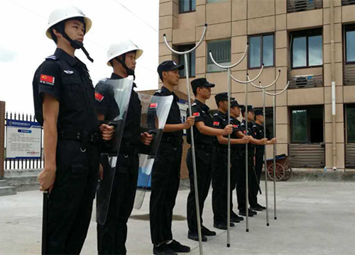 某企业执勤大香蕉性爱网人力91香蕉网站视频