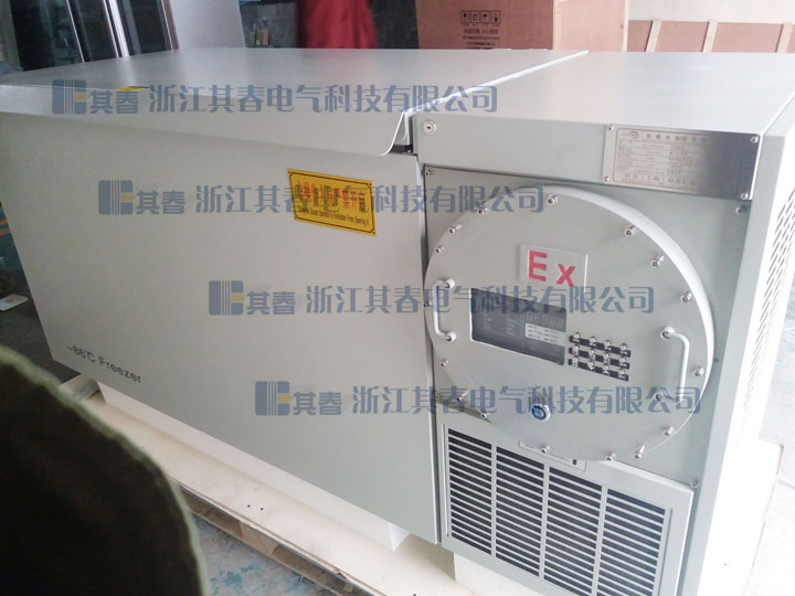 香蕉91视频APP防爆冰箱
